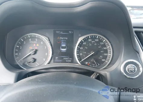 2018 Infiniti Q50 3.0T Sport from USA, damaged, VIN JN1EV7AP5JM361782